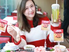 -海底捞大排档火锅(打浦路店)