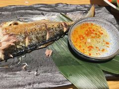 -九酢·海鲜居酒屋