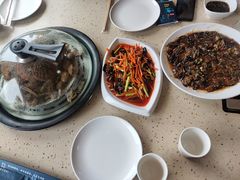 -港畔赶海蒸汽海鲜烧烤自助(仙螺岛店)