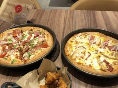 -必胜客(安吉浙北店)