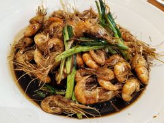 老头儿油爆河虾王-老头儿油爆虾·1987杭州烟火味(湖滨银泰in77D区店)