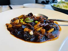 -悦融·京鲁菜·露台花园(安定门店)