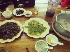 -南记食粥坊·宵夜大排档(莲花总店)
