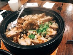 -临家闽南菜(宝洲路店)