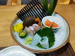 -长崎屋·日本料理·刺身·烧鸟(天河北路店)