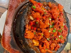 -西江美食舫·江西菜(健德桥店)