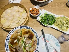 -直隶安家牛肉罩饼(建华店)