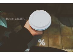 -% Arabica(京都东山店)