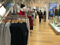 -优衣库(银座店)