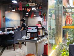 -顺水湾·牛肉牛杂火锅(驾鹤店)