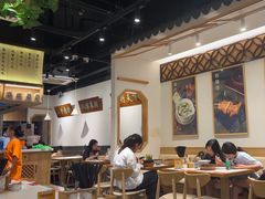 -馋三尺蟹粉小笼(人民广场店)