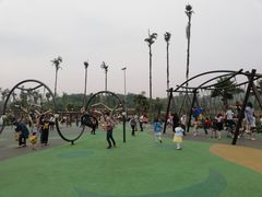 -枫香湖儿童公园