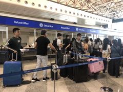 -米兰马尔彭萨国际机场