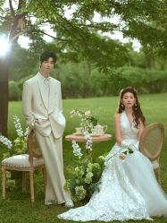 -第一夫人婚纱摄影(南京店)