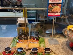 -锦绣金山人家(友谊店)