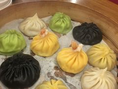 -隆喜元鱼汤包·海鲜(中联广场店)