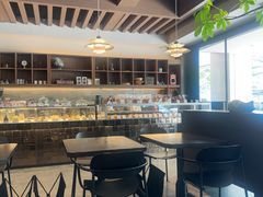 -Cafe Mersey默西咖啡(平江店)