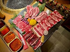 -MIKOMIKO和牛烧肉专门店(南门店)