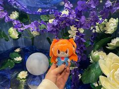 -南宁国际会展中心(会展东博文化旅游区)