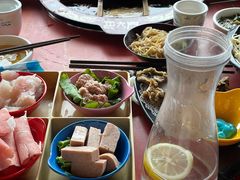 -巴九门老火锅(来福士打望店)