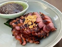 -CHINCHIN 青青·泰国料理(万象食家店)
