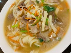 -葛记焖饼(伏牛路店)