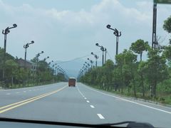 -南岳衡山风景名胜区-南岳大庙