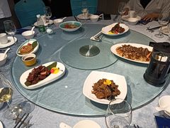 -苏先生海鲜渔庄(金桥店)