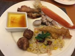 -佰园全日西餐厅-厦门佰翔软件园酒店