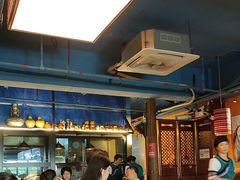 -缘生态云南菜·野生菌庭院餐厅(华侨城店)