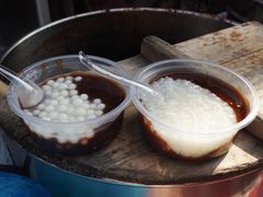 -潘玉麟糖粥