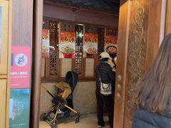 -绿茶餐厅(布吉万象汇店)