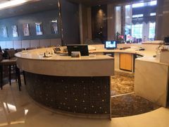 -宜昌富力皇冠假日酒店·咖啡1号西餐厅