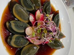 -金陵后厨·南京菜(新街口秣陵路店)