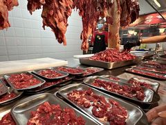 -张哞哞·鲜切牛肉自助火锅(高德置地店)