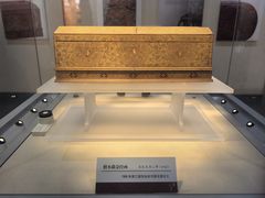 -浙江省博物馆(孤山馆区)