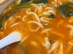 -西安手工软面(浦东南路店)