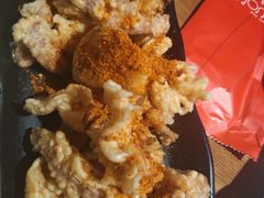 -红牌美蛙鱼头火锅(万辉国际广场店)