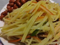 -大嘻咹biangbiang面(历史博物馆店)