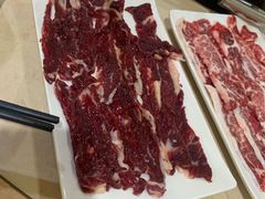 -伟记牛肉(金鸿公路店)