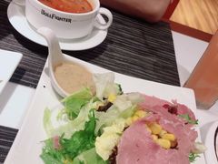 -斗牛士牛排餐厅(嘉里汇店)