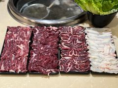 五花趾-飞厦老二手槌牛肉丸店