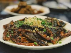 -白家餐厅(徐家汇店)