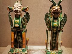 -河南博物院