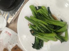 -香顺·客家菜(东坑店)