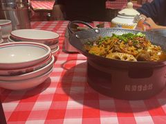 -龙师傅卤炒(天马店)