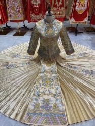 -NaNa婚纱礼服馆