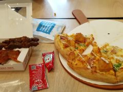 -达美乐比萨(凯莱赛店)