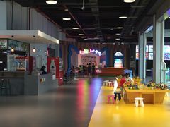 -蒙特利亲子乐园