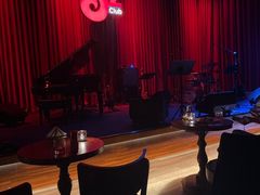 -JZ Club 爵士酒吧(上海店)